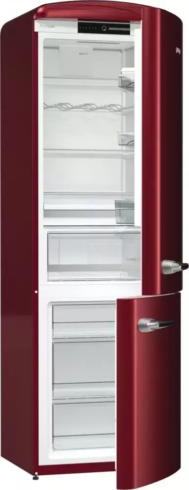 Двухкамерный холодильник Gorenje ORK 192 R