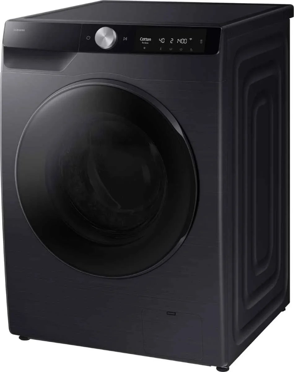Стирально-сушильная машина Samsung WD11DG6B85BBLP