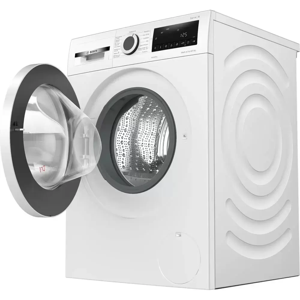 Стирально-сушильная машина Bosch WNA13402PL