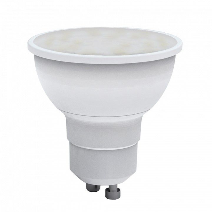 Лампа светодиодная Volpe LED-JCDR GU10 7Вт 6500K UL-00011001