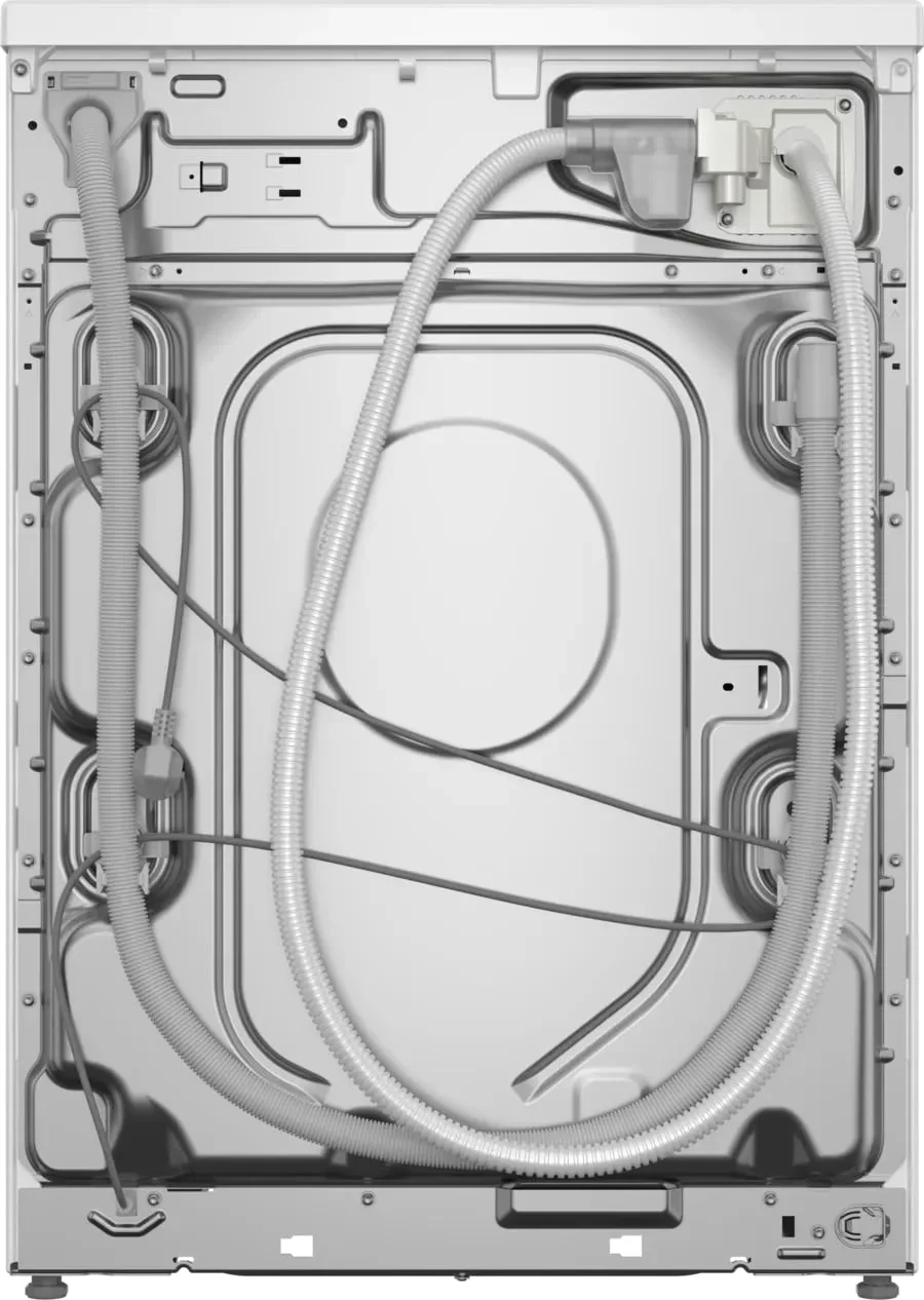 Стиральная машина Bosch WGG256Z40