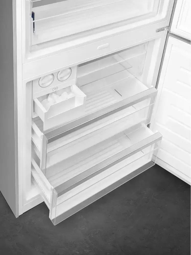 Холодильник Smeg FA490RX