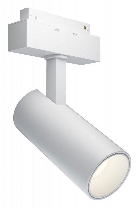 Светильник на штанге Maytoni Technical Фокус TR019-2-15W4K-W