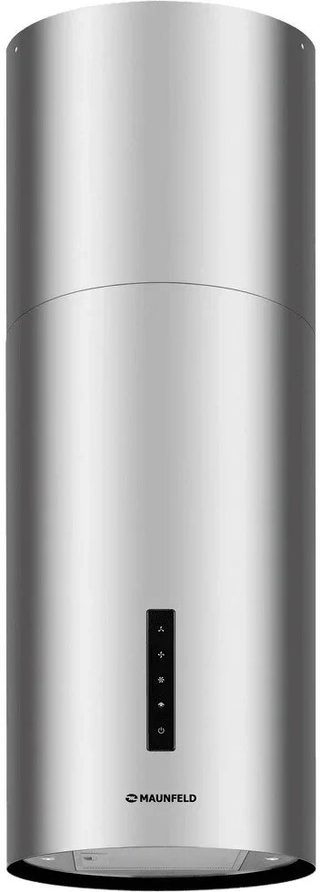 Вытяжка Maunfeld Ford 39 Isla Sensor Inox
