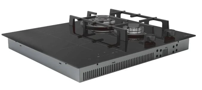 Варочная поверхность Korting HIG 6225 CTN
