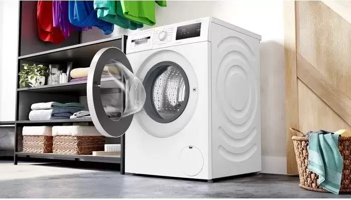 Стиральная машина Bosch WAN2401LSN