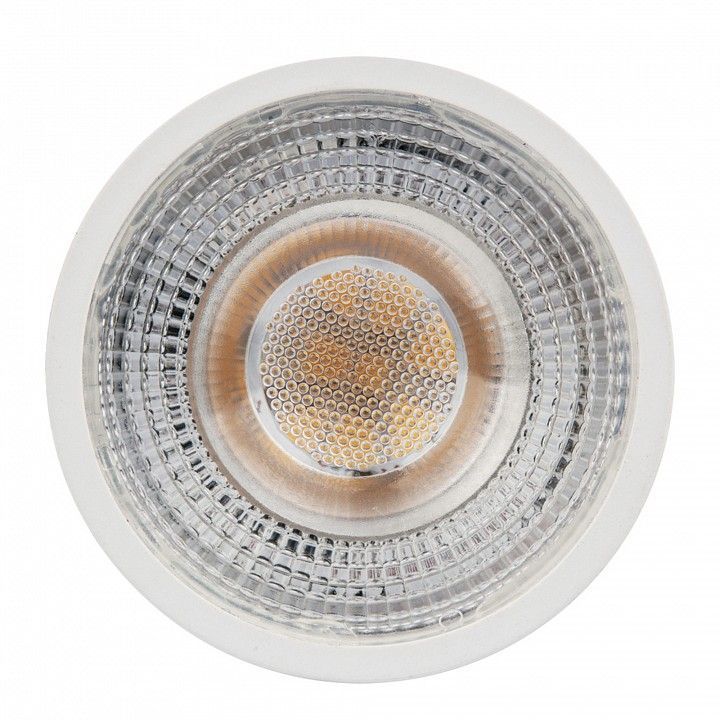 Лампа светодиодная Volpe LED-JCDR GU5.3 9Вт 4000K UL-00011194