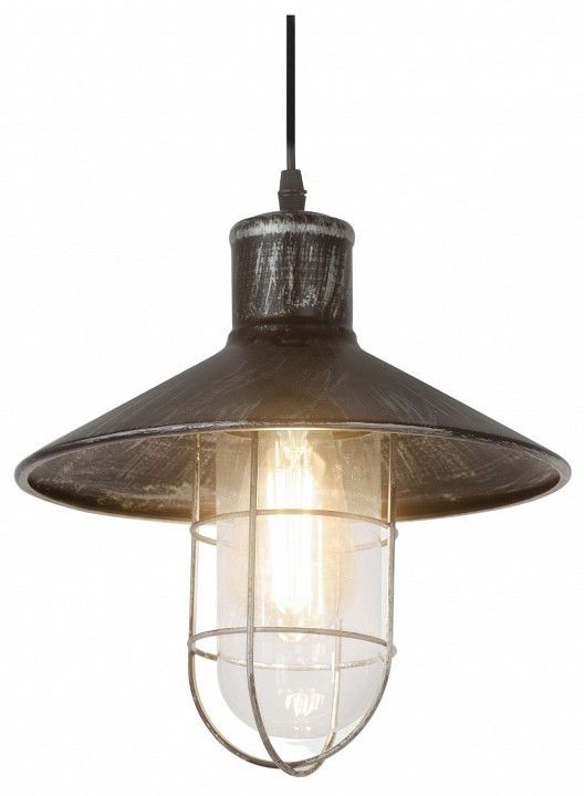 Подвесной светильник LUMINA DECO  LDP 6013 O.SL