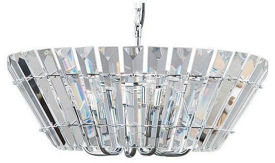 Подвесной светильник Arte Lamp Florizel A1072SP-6CC