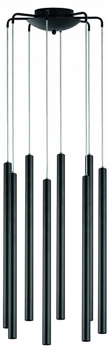 Подвесная люстра Lightstar Tubo L8T747247