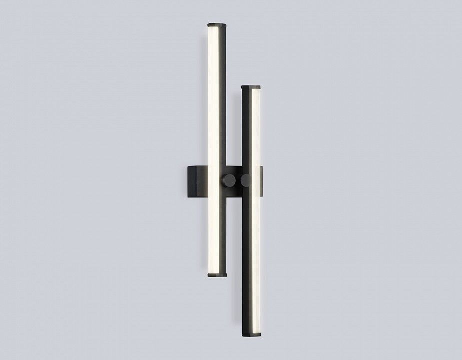 Накладной светильник Ambrella Light COMFORT FL6152