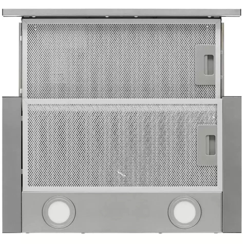 Встраиваемая вытяжка Krona KAMILLA T 500 INOX