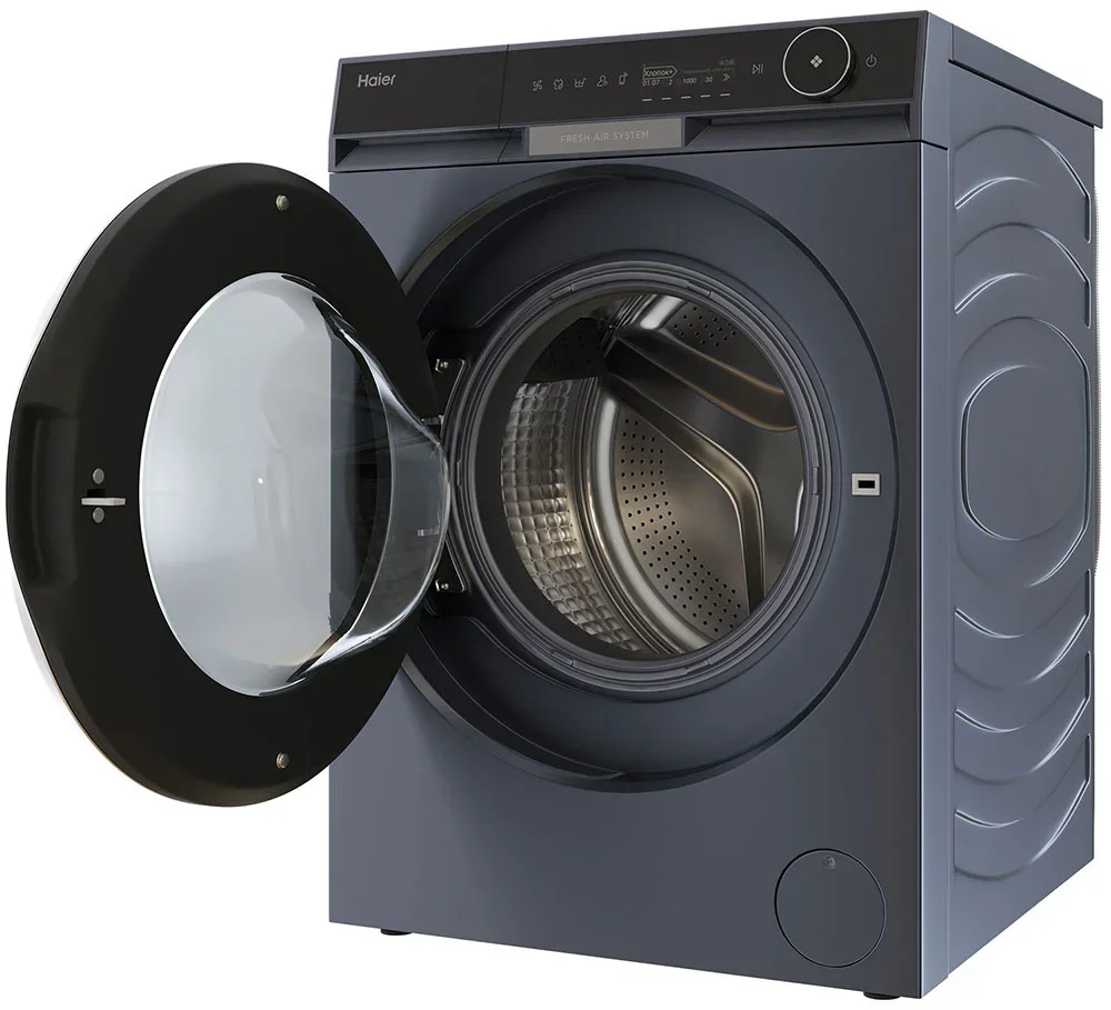 Стиральная машина Haier HW120-BD14397SU1