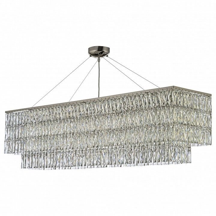 Подвесная люстра Arti Lampadari Acquaro Acquaro E 1.5.120x30.101 NP