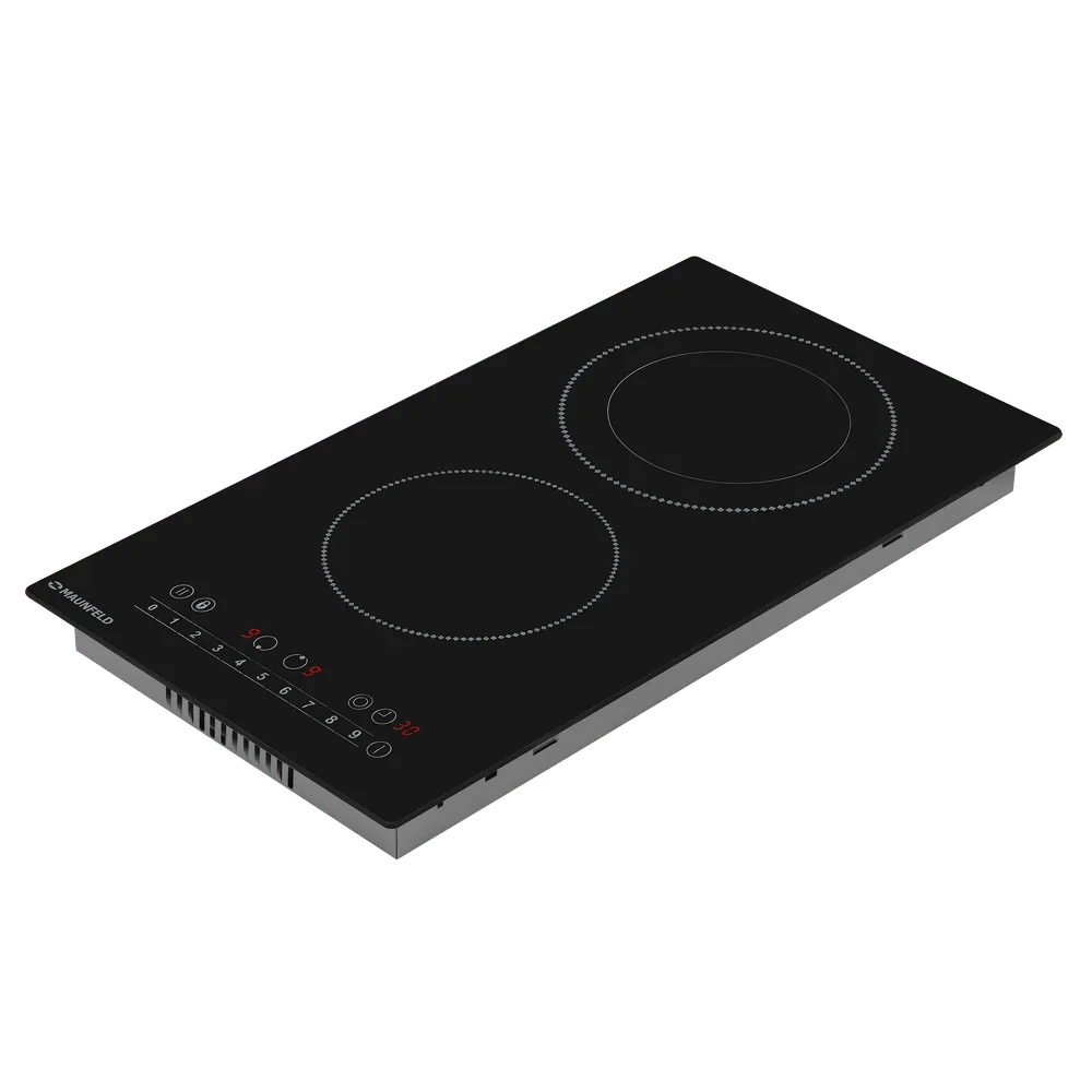 Варочная панель Maunfeld EVCE292SDPBK