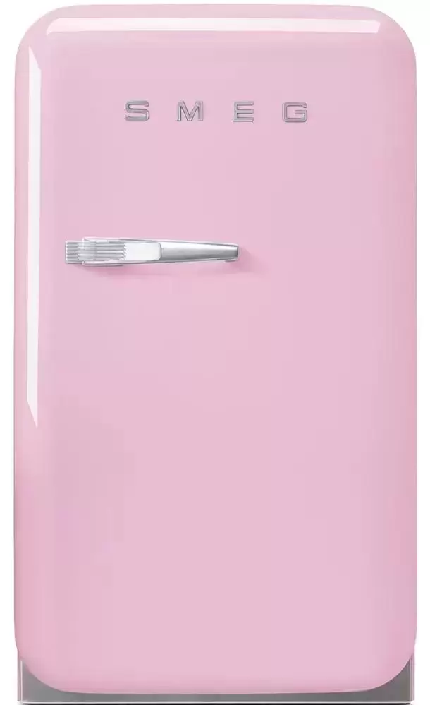 Мини-бар Smeg FAB5RPK