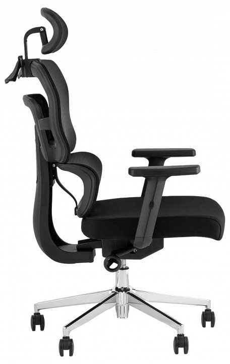 Кресло компьютерное TopChairs Techno