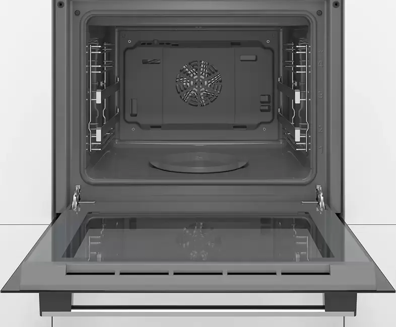 Духовой шкаф Bosch HIJ517YS2R
