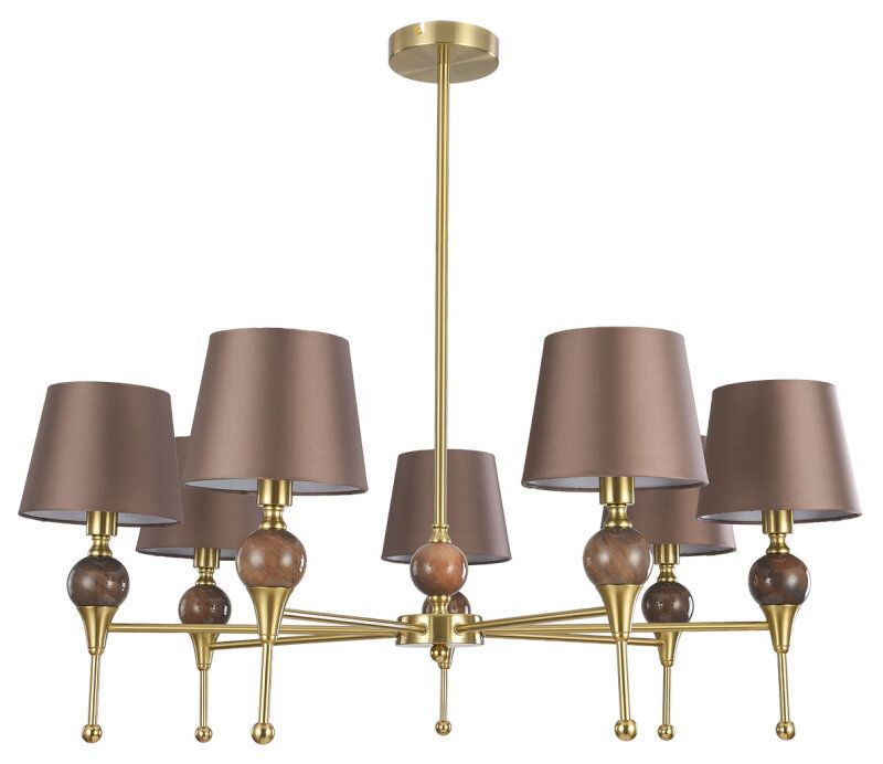 Люстра на штанге Lumion CLASSI 8417/7