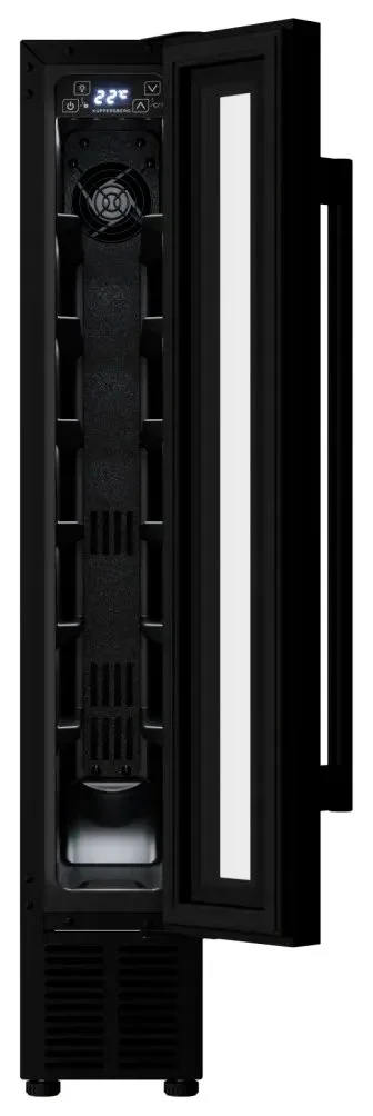 Встраиваемый винный шкаф Kuppersberg RBW 15
