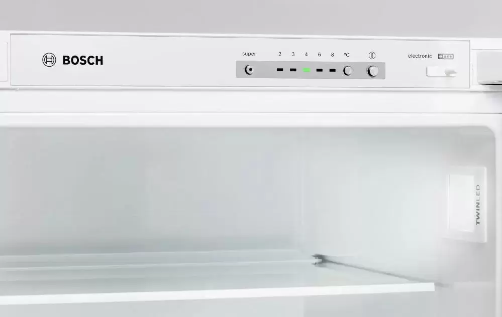 Холодильник Bosch KGV39XW22R