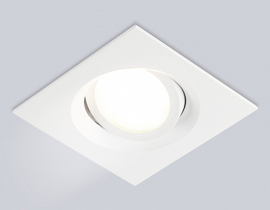 Встраиваемый светильник Ambrella Light TN TN102743