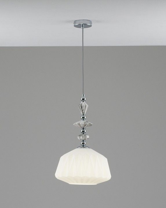 Подвесной светильник Moderli Charm V11172-1P