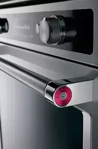 Духовой шкаф KitchenAid KOASP60602