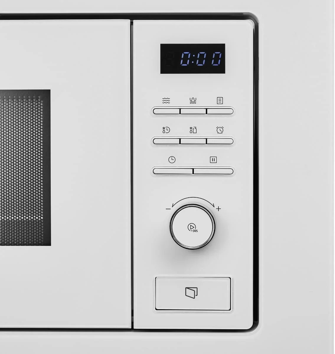 Встраиваемая микроволновая печь Midea MI72200W