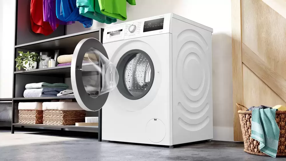 Стиральная машина Bosch WAN28K93