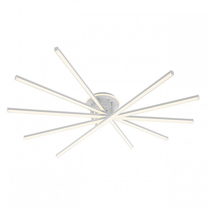 Потолочная люстра Citilux TRENT CL203650