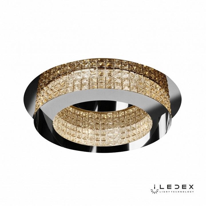 Накладной светильник iLedex Event WX7005-1C60 CR