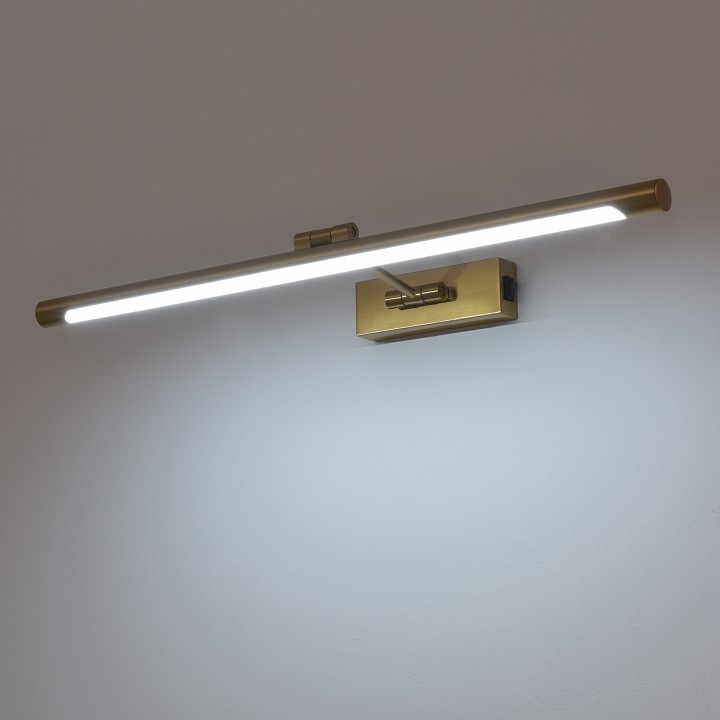 Подсветка для картины Lightstar Noce 201041