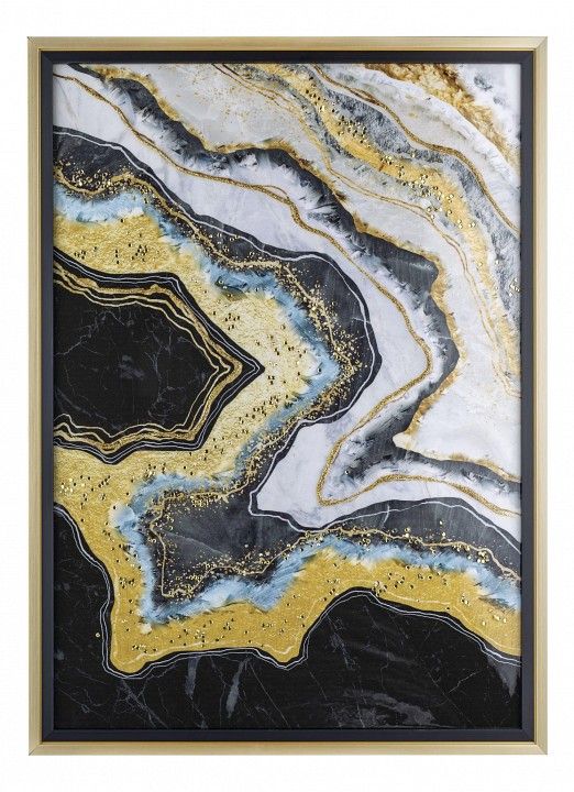 Картина (55x3x74 см) Tomas Stern 85095