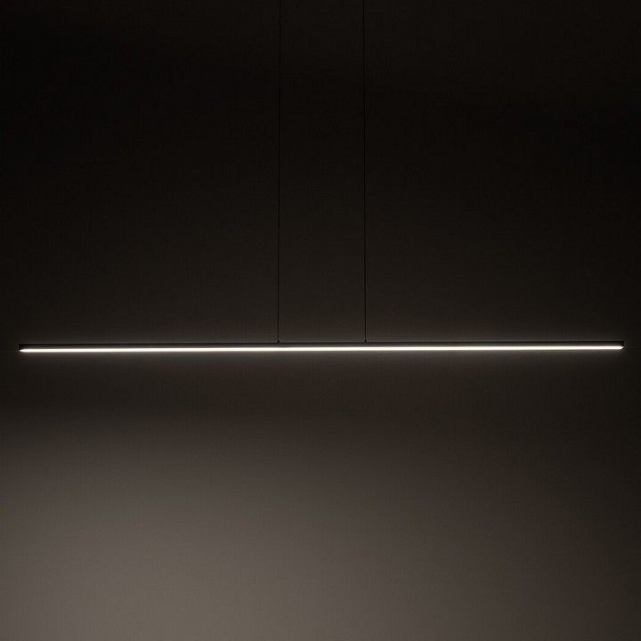 Подвесной светильник Nowodvorski Bar Led L 10365