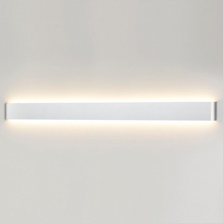 Накладной светильник Odeon Light Framant 4293/40WL
