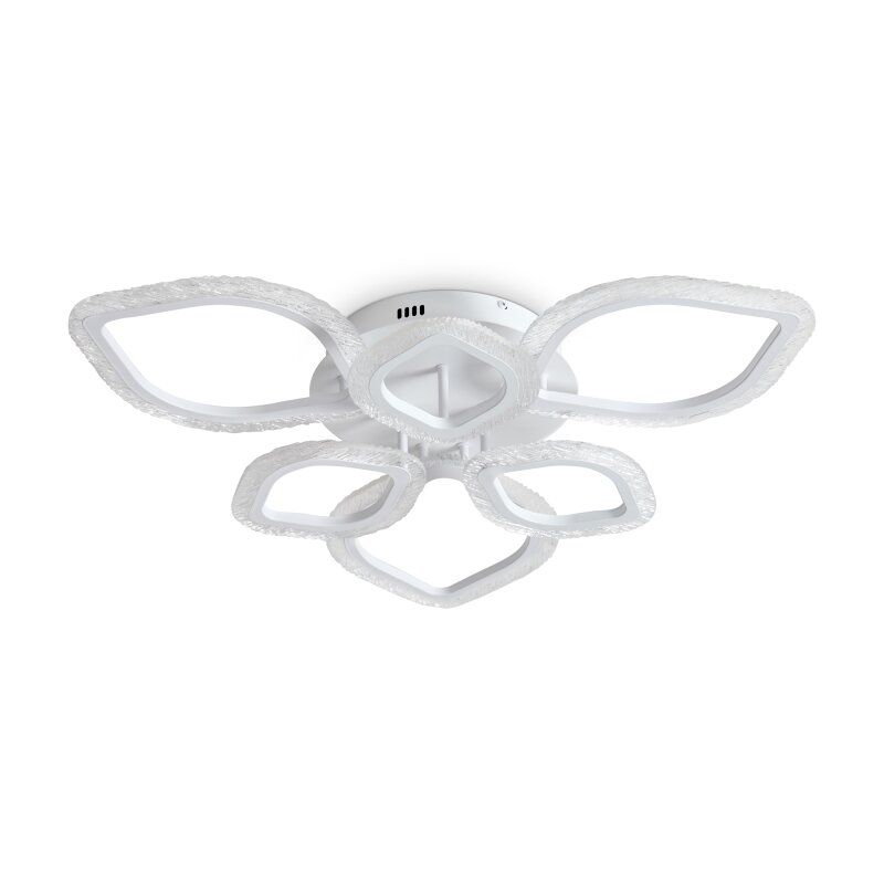 Люстра на штанге Freya Market FR6199CL-L150W1