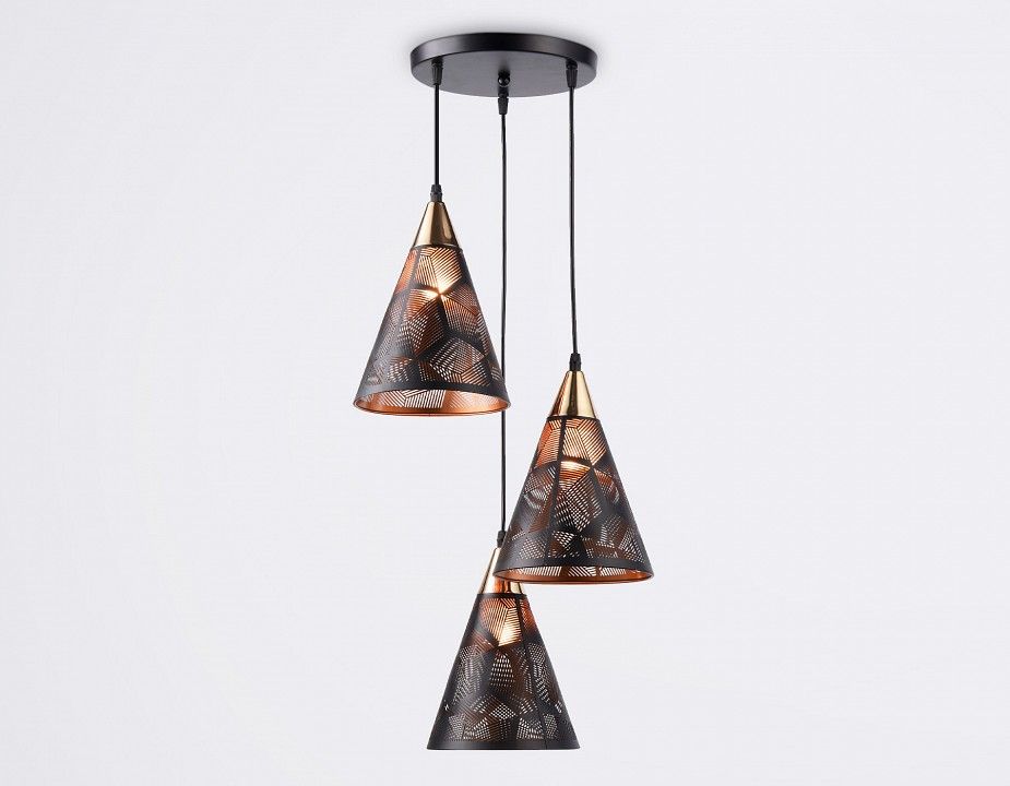 Подвесной светильник Ambrella Light TR TR8435