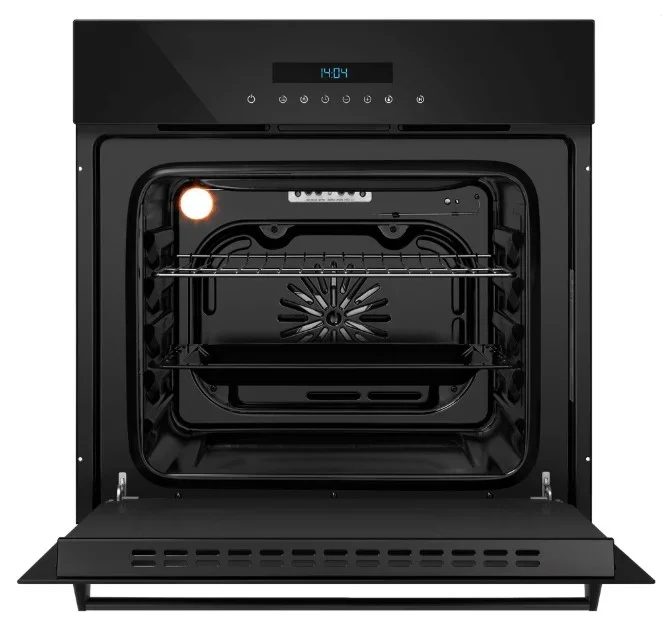 Духовой шкаф Maunfeld AEOD6063BM