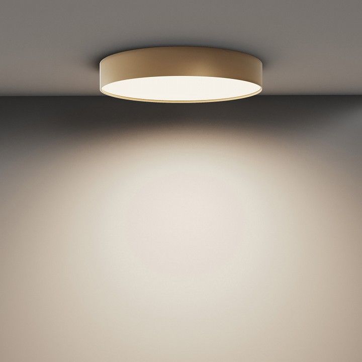 Накладной светильник Maytoni Technical Зон C032CL-45W4K-RD-MG