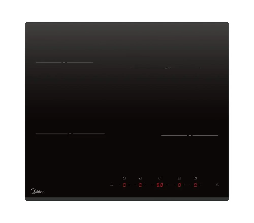 Варочная панель Midea MCH64203F