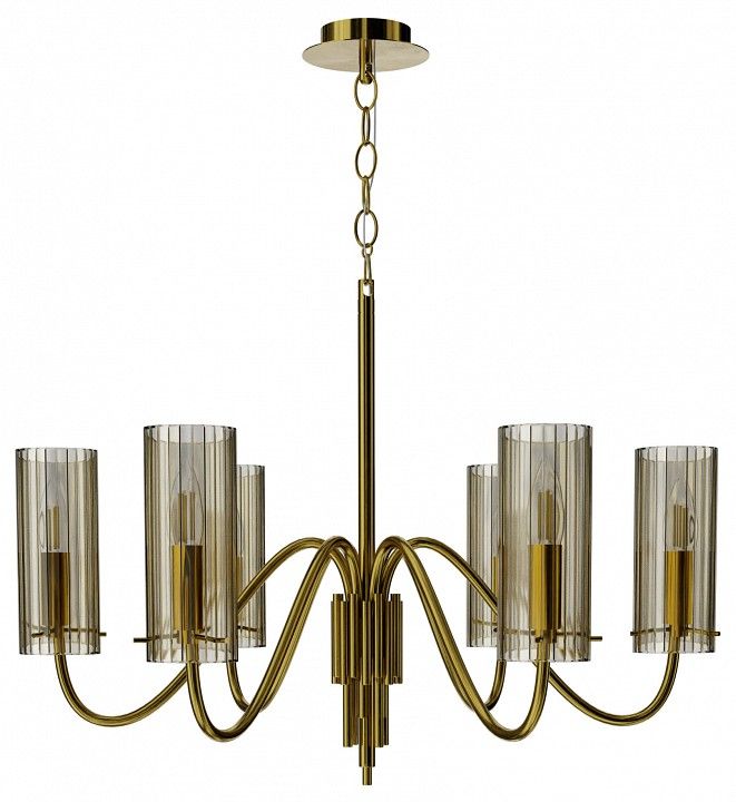 Подвесная люстра ST-Luce SANTORI SL2005.303.06