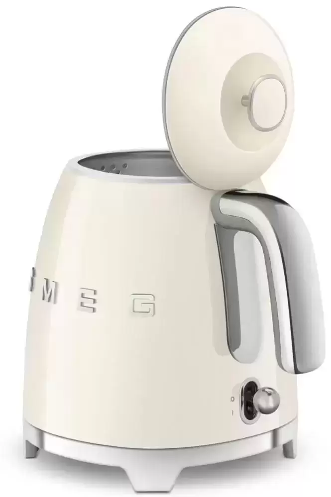 Чайник Smeg KLF05CREU