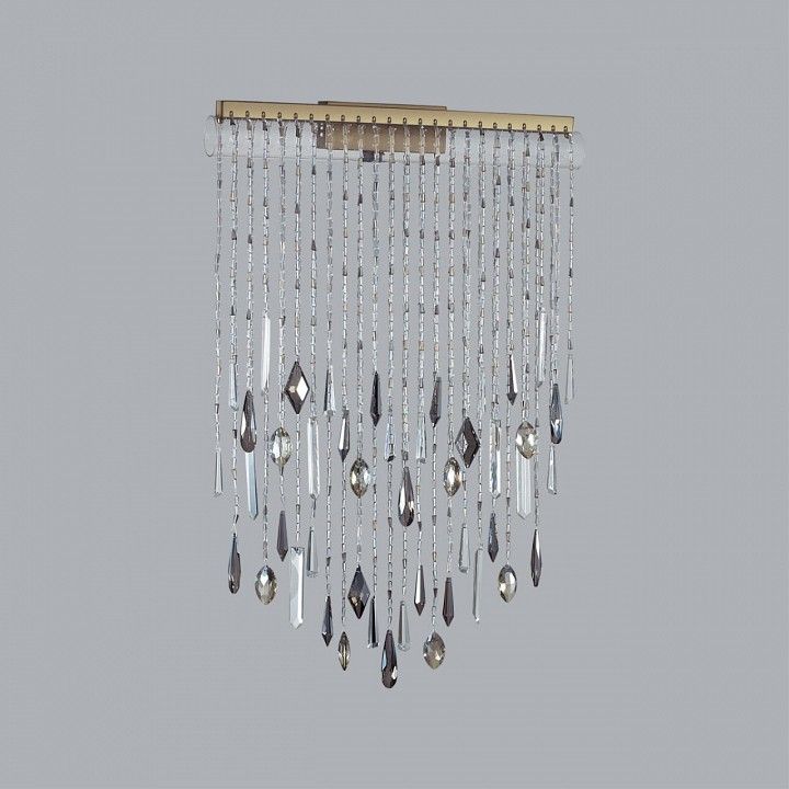 Накладной светильник Odeon Light Afina 5420/24WL