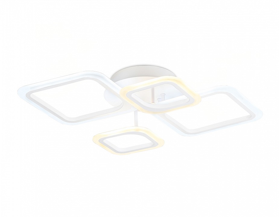 Потолочная люстра Ambrella Light FA FA4382