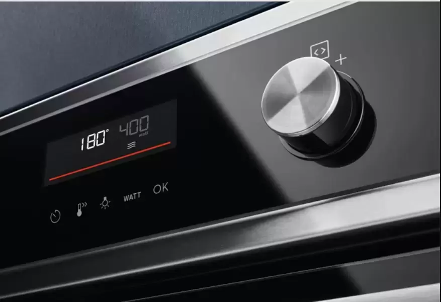 Духовой шкаф Electrolux EVL6E46X