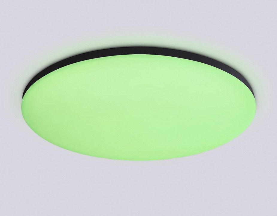 Накладной светильник Ambrella Light FZ FZ2005