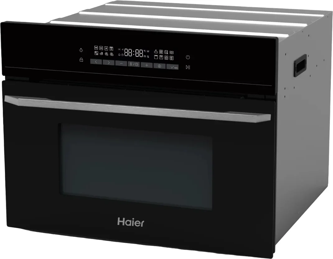 Духовой шкаф Haier HMX-BDC399B