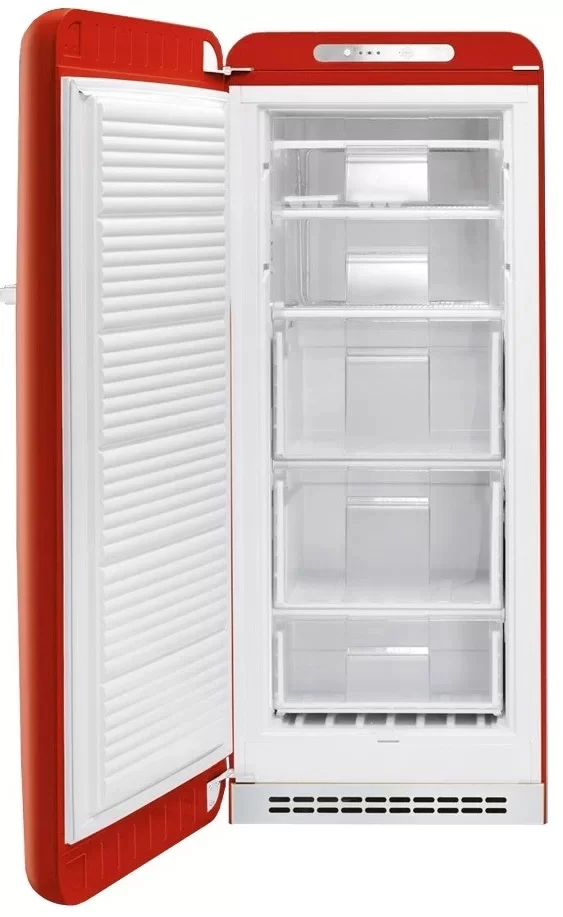 Морозильная камера Smeg CVB20LR1