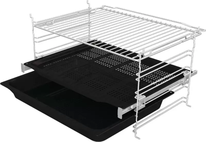 Духовой шкаф Gorenje BSA6737ORAW
